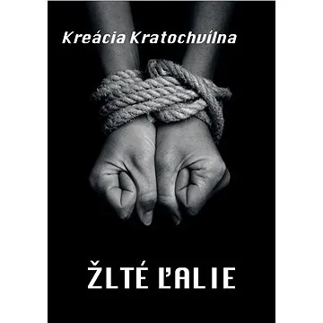 Žlté ľalie (SK) (999-00-017-4248-5)