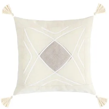 Bellatex PERU - 40 × 40 cm - přírodní 52/006 (4033)