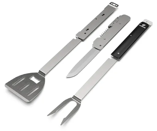 Landmann Multitool na grilování, 5 v 1