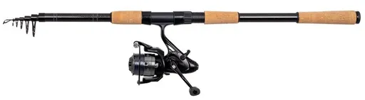 Zebco Prut Allround Combo 3 m 20-70 g + Naviják 3000 FS + Vlasec 0,30mm,Zebco Prut Allround Combo 3 m 20-70 g + Naviják 3000 FS + Vlasec 0,30mm