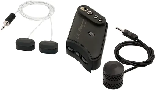 L.R. Baggs HiFi Duet