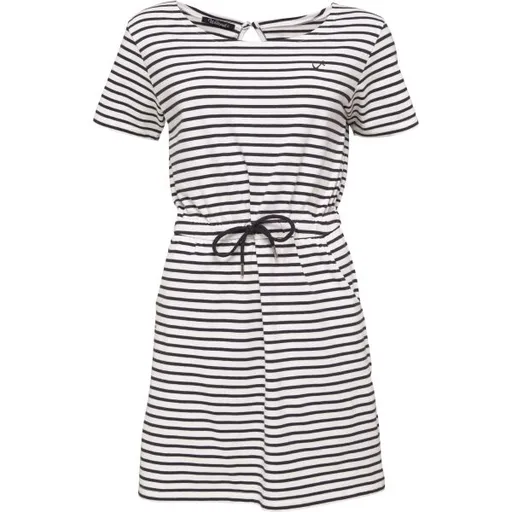 Willard AMALA Dámské šaty, modrá, velikost XXL