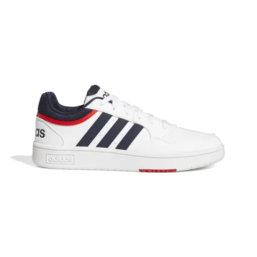 adidas Hoops 3.0 Low Classic Vintage Shoes 45 1/3