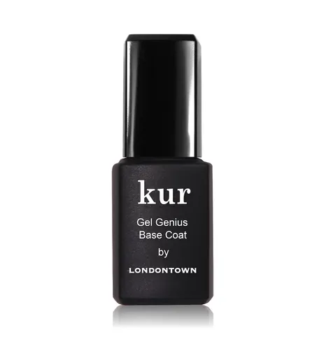 Londontown kur Gel Genius base coat s gel-like efektem 12 ml