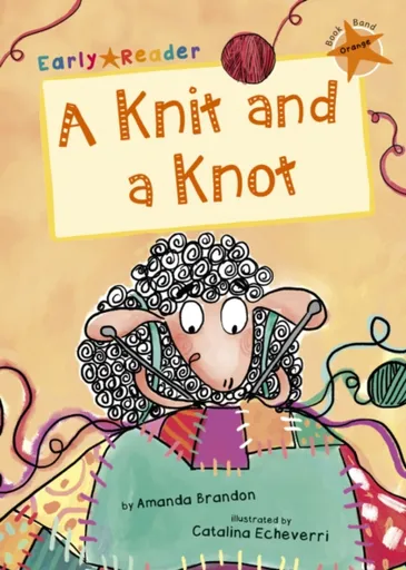 A Knit and a Knot - Amanda Brandon