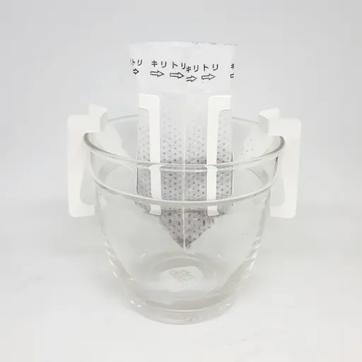 Sáčky na kávu Kaffia 50ks