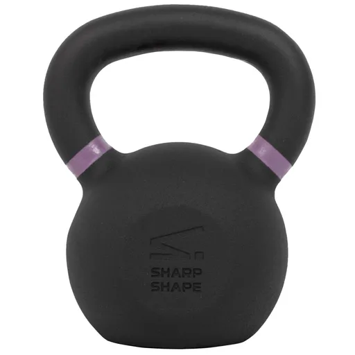 Sharp Shape Kettlebell 24 kg