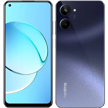 Realme 10 8GB/128GB černá (RMX3630RB128)