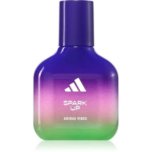 Adidas Vibes Spark Up parfémovaná voda unisex 30 ml