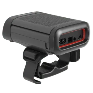 Honeywell 8680i Advanced 8680I502-2, 2D, BT (4.1), Wi-Fi, ext. bat., black