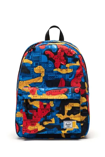 Batoh Herschel x LEGO® Classic™ XL