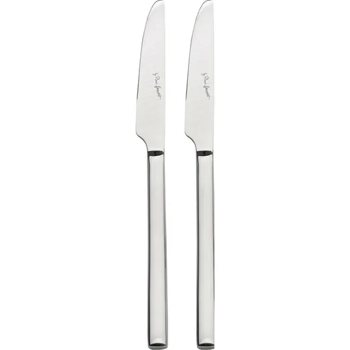 Lamart LT5041 2dílná sada jídelních nožů Bella