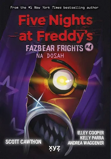 Five Nights at Freddy