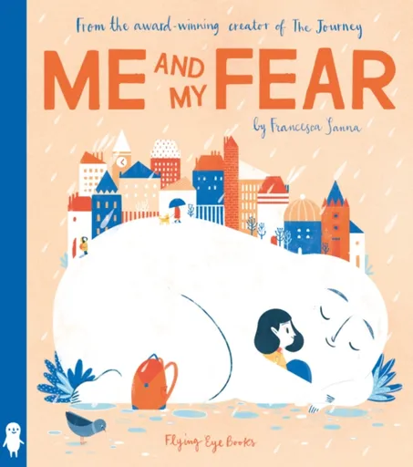 Me and My Fear - Frenci Sanna