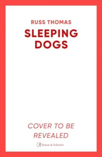 Sleeping Dogs - Russ Thomas
