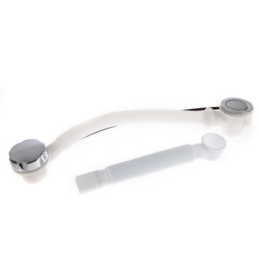 Odtok pro hydromasážní kabinu Kerra "Silver Diamond/Laguna/Mauri/Sena/Roma/Iga/Rita" 105050013