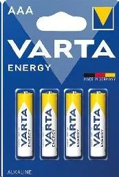 Varta LR03/4BP ENERGY