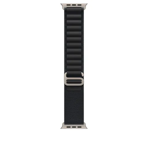 Watch Acc/49/Black Alpine Loop -L-Nat.Titan