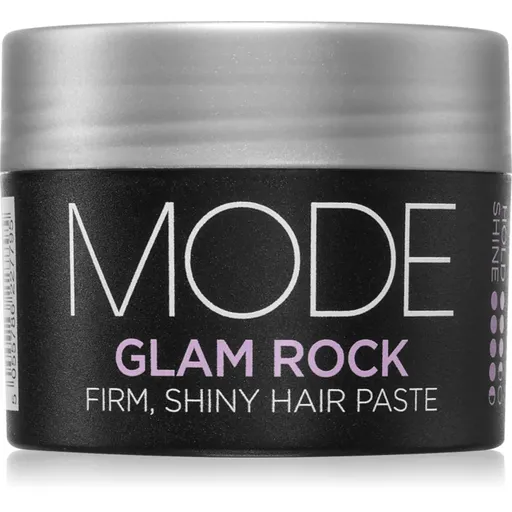 ASP MODE Glam Rock stylingová pasta 75 ml