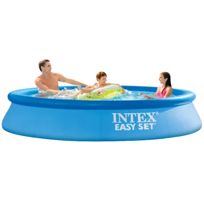 Bazénový set 305 x 61 cm