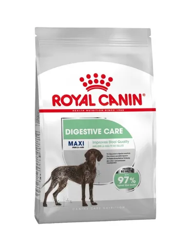 Royal Canin Maxi Digestive Care granule 12 kg
