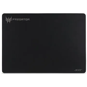 Acer Predator Gaming Mousepad Black (GP.MSP11.002)