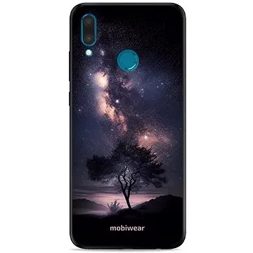 Mobiwear Glossy lesklý pro Huawei P Smart 2019 - G005G (5904808451604)