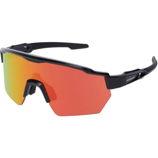 Arcore MATO Sluneční brýle, černá, velikost