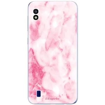 iSaprio RoseMarble 16 pro Samsung Galaxy A10 (rm16-TPU2_GalA10)
