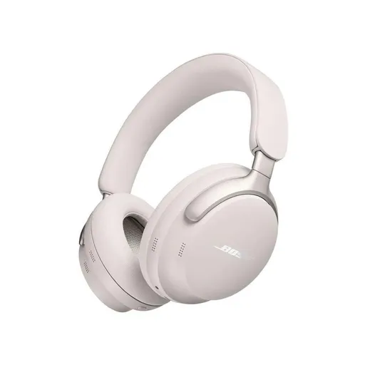 Bose QuietComfort Ultra bezdrátová sluchátka, White Smoke