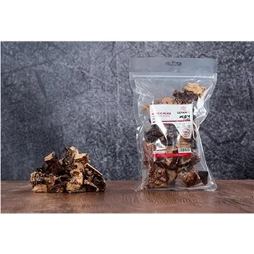 Vetamix sušené plíce 6 × 350g (9410507018483)