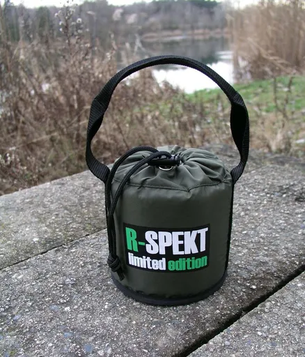 R-Spekt Termo návlek na plynovou kartuši,R-Spekt Termo návlek na plynovou kartuši