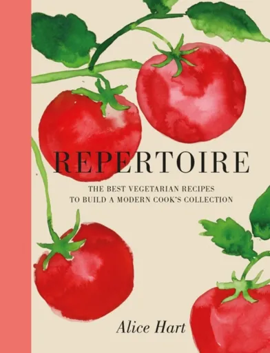 Repertoire - Alice Hart