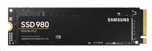 SSD Samsung 980-1000GB