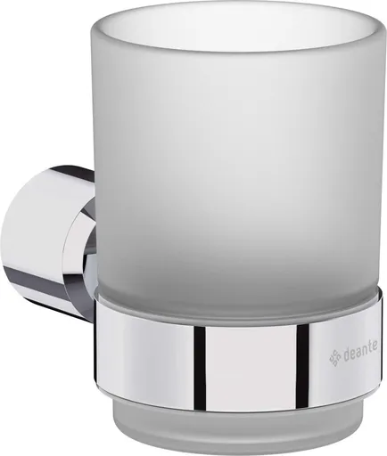 Deante Arnika kelímek na kartáčky chrom ADA_0911