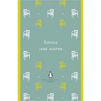 Emma (9780141199528)