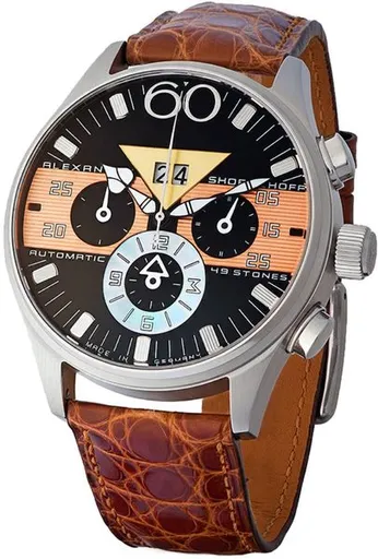 Alexander Shorokhoff 24 Big Date AS.BD02-SfH5