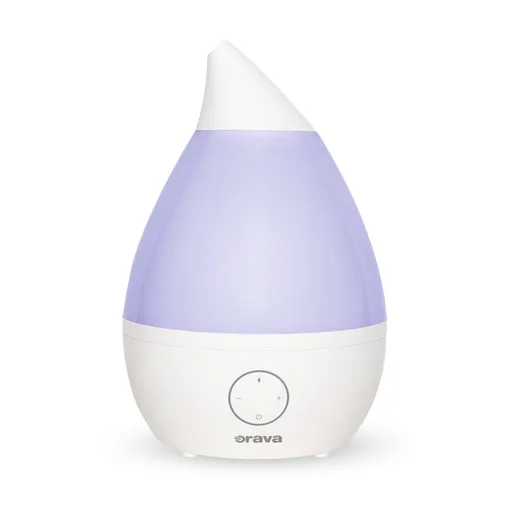 Orava Ultrazvukový zvlhčovač vzduchu