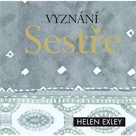 Vyznání sestře (978-80-7391-517-9)