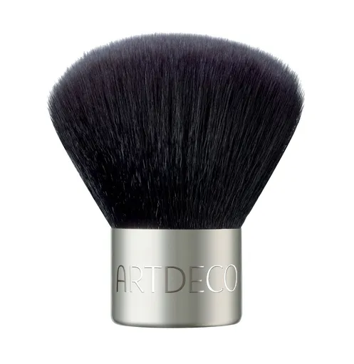 ARTDECO Brush For Mineral Powder Foundation štětec na minerální sypký make-up 1 ks