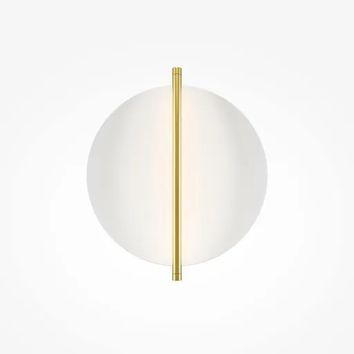 MAYTONI Nástěnné svítidlo Mira 3000K 14W MOD279WL-L14G3K