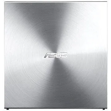 ASUS SDRW-08U5S-U stříbrná + software (90DD0112-M20000)
