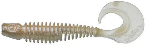 Gunki Gumová nástraha Tipsy CXL ITB Double White,Gunki Gumová nástraha Tipsy CXL ITB Double White