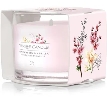 YANKEE CANDLE Pink Cherry