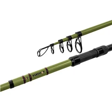Delphin Partisan Tele 3,6m 120g (8586018489775)
