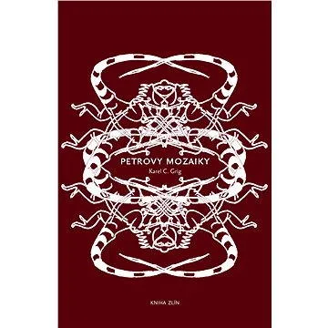 Petrovy mozaiky (978-80-747-3074-0)