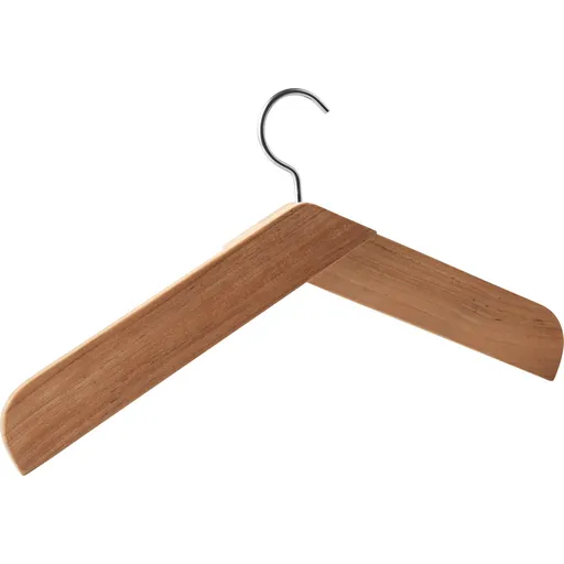 Ramínko SKAGERAK 43 cm, dřevo, tmavě hnědá, Fritz Hansen