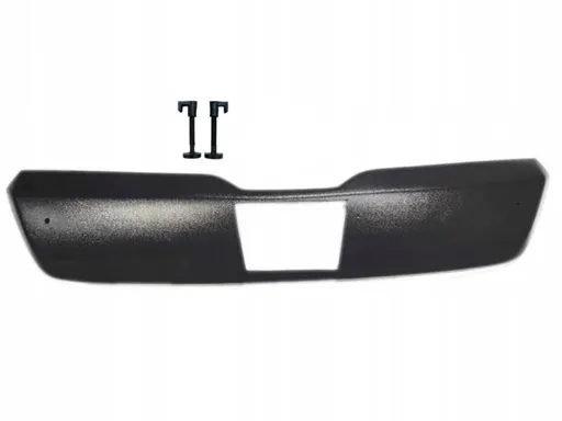 Zimní clona chladiče Škoda Kamiq 2019-2023