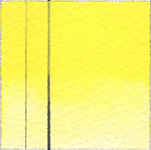 Akvarelová barva QoR 11ml – 115 Bismuth Vanadate Yellow