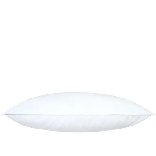 SCANquilt polštář COMFORT COTTON - antibakteriální 70 x 90 cm antibakteriální